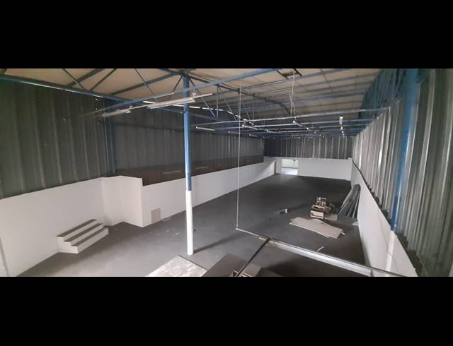 1,026M² RETAIL TO LET IN GEZINA